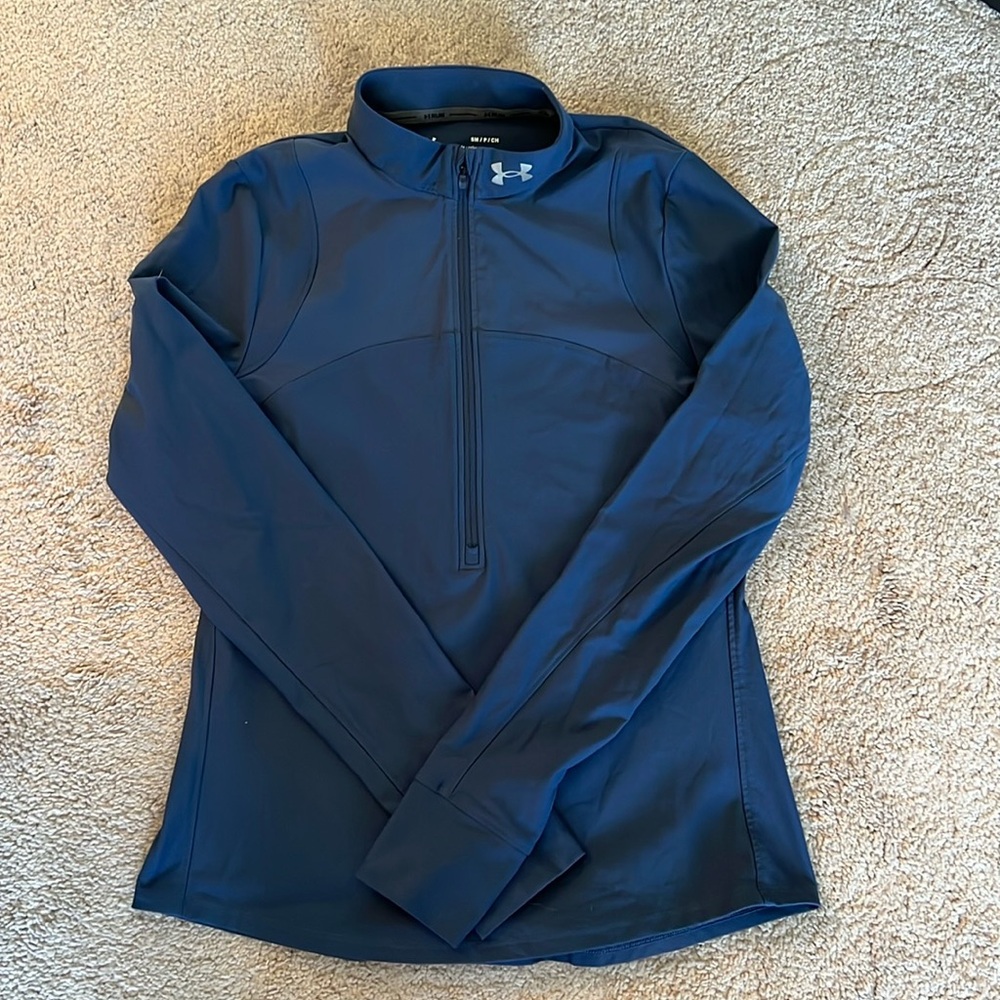 Under Armor 1/4 Zip